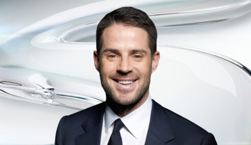 Jamie Redknapp : Situasi Alexis Sanchez dan Mesut Ozil Arsenal “Konyol”