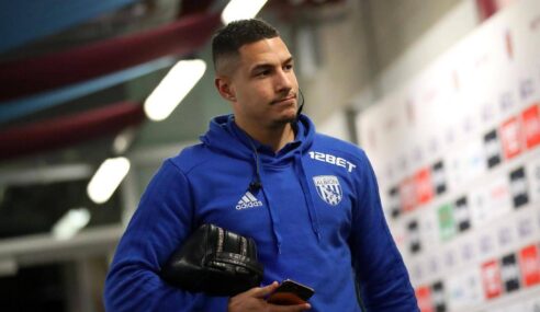 Jake Livermore Telah Dibebaskan Dari Tindakan FA Karena Insiden Dengan Pendukung West Ham, Getty
