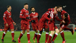 Liverpool Sukses Jegal Digdaya Manchester City