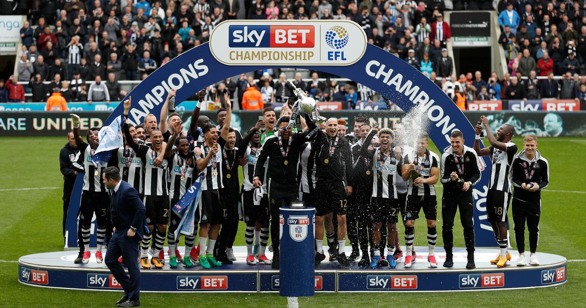 Jumlah Penonton Kasta Kedua Liga Inggris Mengalahkan La Liga dan Serie A