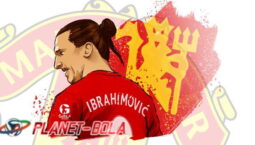 Mourinho: Masa Kejayaan Ibrahimovic Segera Berakhir