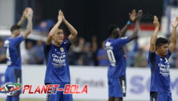 Persib Buka Peluang Rekrut Andik Vermansah