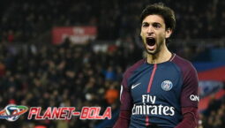 Javier Pastore Ingin Cepat Gabung Inter Milan