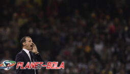 Massimiliano Allegri Waspada Ancaman Torino