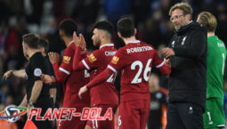 Andy Robertson Layak Jadi Starter Liverpool