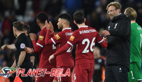 Andy Robertson Layak Jadi Starter Liverpool