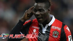 Blaise Matuidi Dapat Pembelaan Mario Balotelli