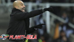 Guardiola Tetap Anggap Piala Liga Inggris Penting
