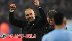 Guardiola Puji Permainan Bristol City