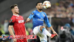 Francis Coquelin Akan Segera Resmi Gabung ke Valencia