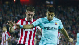 Terry Gibson : Penandatanganan Manchester City yang Akan Datang, Aymeric Laporte Perlu Diperbaiki Di Semua Area