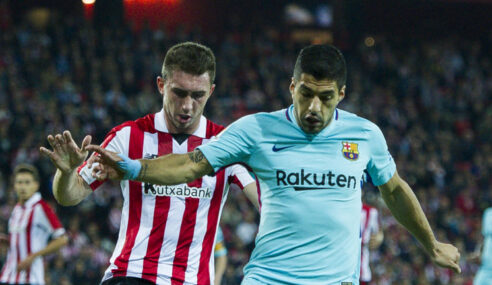 Terry Gibson : Penandatanganan Manchester City yang Akan Datang, Aymeric Laporte Perlu Diperbaiki Di Semua Area