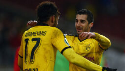 Henrikh Mkhitaryan: Saya datang ke Arsenal untuk bermain ‘sepak bola ofensif’