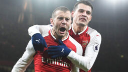 Jack Wilshere Kembali ke Bournemouth Sebagai Tokoh Kunci Arsenal