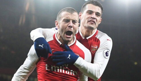 Jack Wilshere Kembali ke Bournemouth Sebagai Tokoh Kunci Arsenal