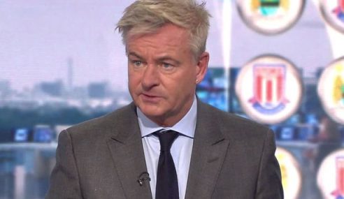 Charlie Nicolas : Gaya Manchester United sudah ‘tersedak’ sejak kedatangan Alexis Sanchez