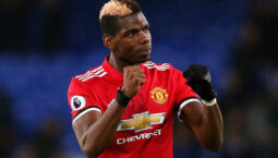 Antonio Conte : Paul Pogba harus dikelola dengan ‘jalan yang benar’