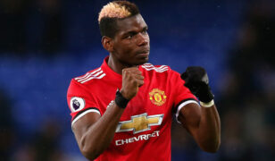 Antonio Conte : Paul Pogba harus dikelola dengan ‘jalan yang benar’