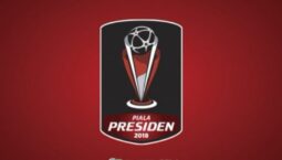 Jadwal Semifinal Piala Presiden 2018 Pakai Sistem Tandang-Kandang