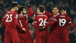 Gerrard Targetkan Liverpool Finish di Empat Besar