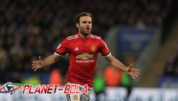 Juan Mata: Saya Masih Sakit Hati Kalah dari Newcastle