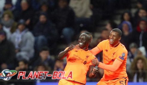 Cetak Hattrick, Sadio Mane Nyaris Kecewa