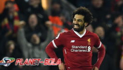 Jamie Carragher Samakan Salah dengan Messi