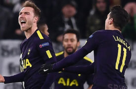 Paul Person : Klum Liga Premier Sekarang Dominan di Eropa