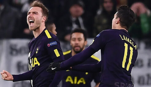 Paul Person : Klum Liga Premier Sekarang Dominan di Eropa