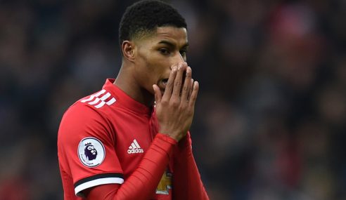 Gary Neville: Situasi Marcus Rashford di Man Utd normal
