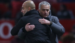 United Sulit Meraih City yang Nyaris Sempurna