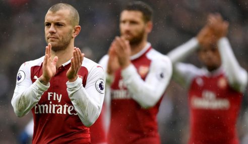 Arsenal paling berbahaya saat peluangnya melawan mereka, kata Jamie Redknapp
