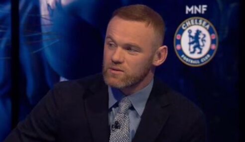 Wayne Rooney di Harry Kane: Dari Gol ke Piala