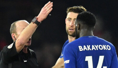 Tiemoue Bakayoko : Mimpi Buruk yang Terburuk Musim Ini?