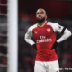 Wenger Beberkan Kelemahan Alexandre Lacazette