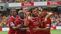 Liverpool Tak Gentar Lawan Siapa pun di Perempat Final Liga Champions