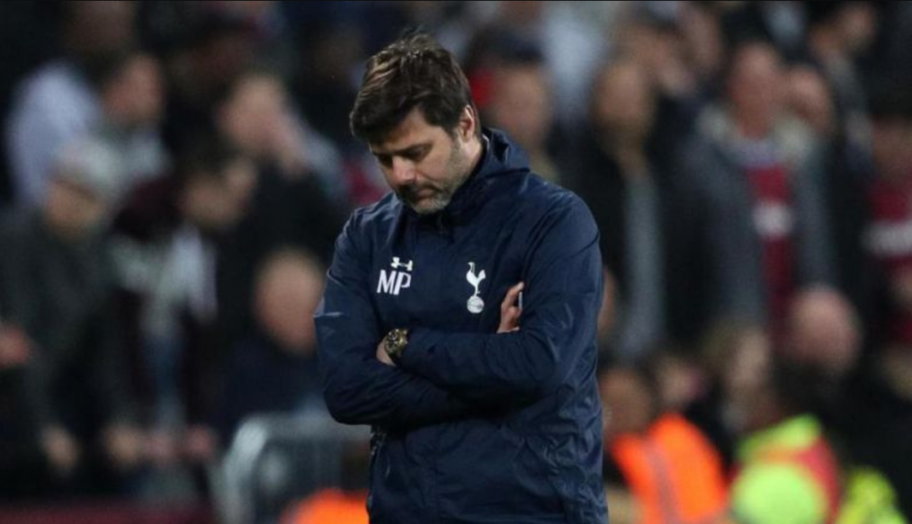 Juventus Mematahkan Servis Spurs Sebagai Pemain Belakang Dybala