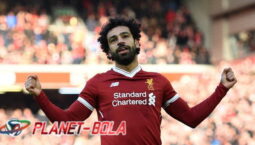 Inilah Alasan Mohamed Salah Setia Bela Liverpool