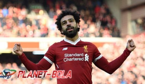 Inilah Alasan Mohamed Salah Setia Bela Liverpool