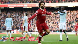 Henry: Salah Lebih Hebat dari Coutinho