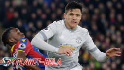 Mourinho: Alexis Sanchez Musim Depan Bakal Menggila