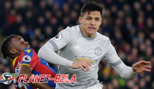 Mourinho: Alexis Sanchez Musim Depan Bakal Menggila