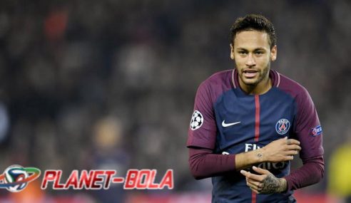 MU Ganggu Rencana Madrid Beli Neymar