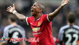 Ashley Young Impikan Bela Inggris di Piala Dunia 2018