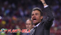 Luis Enrique Kian Dekat Dengan Chelsea