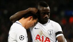 Bisakah Tottenham Bangkit Kembali Dari Patah Hati Liga Champions?