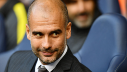 Pep Guardiola Remehkan MU
