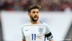 Sering Cedera, Timnas Inggris Coret Lallana?
