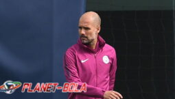 Bawa City Juara, Guardiola Banjir Pujian
