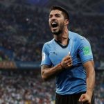 Suarez Mengharapkan Salah Tampil di Piala Dunia 2018